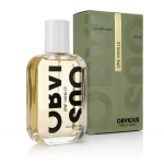 Obvious Une Vanille EDP