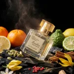 Fragrance World Aqua Aevum EDP 100 ml