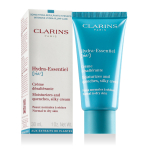 Clarins Hydra-Essentiel [HA2] Niisutav ja Janukustutav Siidine Kreem