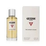 Guess Type 2: Red Currant & Balsam EDP - unpacked 100 ml