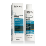 Vichy Dercos Ultra Soothing Dermatological Shampoo Kuivade Juuste jaoks Vichy Dercos Ultra Soothing Dermatological Shampoo For Dry Hair 200 ml