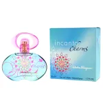 Salvatore Ferragamo Incanto Charms EDT 50 ml