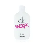 Calvin Klein CK One Shock For Her EDT Tester 100 ml