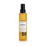 Lierac Sunissime The Silky Sun Oil SPF 50 150 ml