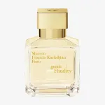 Maison Francis Kurkdjian Gentle Fluidity Gold EDP - 3ml