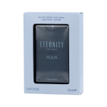Calvin Klein Eternity Aqua for Men Eau De Toilette 20 ml