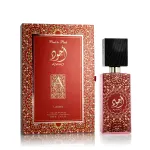 Lattafa Ajwad Pink to Pink EDP 60 ml