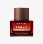 New Notes Akigala Mandarino Extrait de Parfum - 10ml