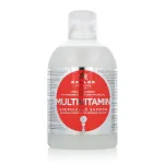 Kallos Multivitamin Energising Shampoo 1000 ml