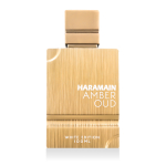 Al Haramain Amber Oud White Edition EDP Tester 100 ml
