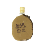 Diesel Fuel for Life Homme Eau De Toilette - tester 125 ml