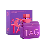 Armaf Tag Her Donna Colorata Eau De Parfum 100 ml 100 ml
