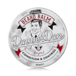Dapper Dan Condition & Control Beard Balm 50 ml