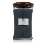 WoodWick Suured Ahnus K&uuml;&uuml;nlad Aroomik&uuml;&uuml;nal Evening Onyx