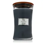 WoodWick Large Hourglass Candles Scented Candle Evening Onyx 609,5 g