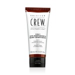 American Crew 2-IN-1 Nahahooldus ja Habeme Konditsioneer 100 ml