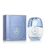 Mercedes-Benz The Move Express Yourself EDT tester 100 ml