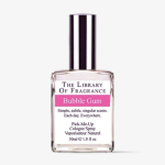 The Library of Fragrance Bubble Gum EDT - 1ml