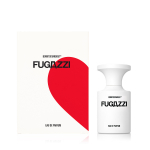 BORNTOSTANDOUT&reg; FUGAZZI EDP