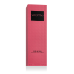 Valentino Valentino Donna Born In Roma l&otilde;hnastatud kehakreem Valentino Valentino Donna Born In Roma Perfumed Body Lotion Tester 125 ml
