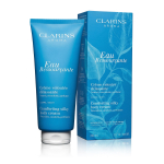 Clarins Eau Ressourcante Comforting Silky Body Cream W Clarins Eau Ressourcante Comforting Silky Body Cream 200 ml W