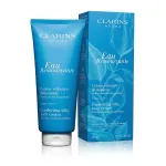 Clarins Eau Ressourcante Comforting Silky Body Cream W Clarins Eau Ressourcante Comforting Silky Body Cream 200 ml W