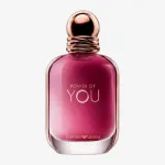 Emporio Armani Power of You EDP - 5ml