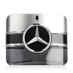 Mercedes-Benz Sign Your Attitude EDT tester 100 ml