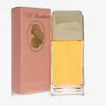 Evyan White Shoulders EDC 133 ml
