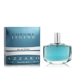 Azzaro Chrome Legend EDT 40 ml