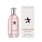 Tommy Hilfiger Tommy Girl New York EDT
