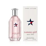 Tommy Hilfiger Tommy Girl New York EDT 100 ml