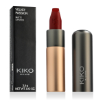 KIKO MILANO Velvet Passion Matte Lipstick (346 Intense Red)