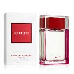 Carolina Herrera Chic for Women EDP - unpacked 80 ml