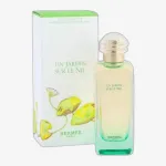 Herm&egrave;s Un Jardin Sur le Nil EDT - spray sample 2 ml