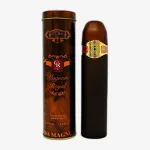 Cuba Magnum Royal EDT 130 ml