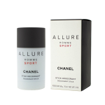 Chanel Allure Homme Sport Perfumed Deostick 75 ml