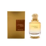 Khadlaj Ombre Notes EDP 100 ml