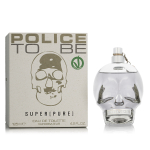 POLICE To Be Super [Pure] EDT 125 ml