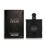 Yves Saint Laurent Black Opium Le Parfum Eau De Parfum 90 ml