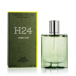 Herm&egrave;s H24 Herbes Vives Eau De Parfum Refillable 50 ml