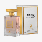 Maison Alhambra Como Moiselle Eau de Parfum 100 ml