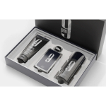 Afnan 9 pm EDP 100 ml + DEO VAPO 150 ml + SG 150 ml