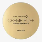 Max Factor Creme Puff Pressed Powder (41 Medium Beige) 14 g