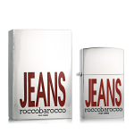 Roccobarocco Jeans Pour Femme Eau De Parfum Roccobarocco Jeans Pour Femme EDP 75 ml