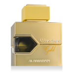 Al Haramain L'Aventure Gold EDP Tester 100 ml
