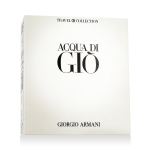 Giorgio Armani Acqua di Gi&ograve; Pour Homme EDT t&auml;idetav 100 ml + DST 75 g