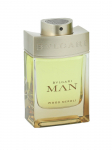 Bvlgari Man Wood Neroli EDP Tester 100 ml