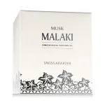 Swiss Arabian Musk Malaki Perfumed Oil 25 ml