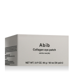 Abib Jericho Rose Jelly Collagen Eye Patch 60 pcs